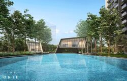 The Orie (D12), Condominium #563812701